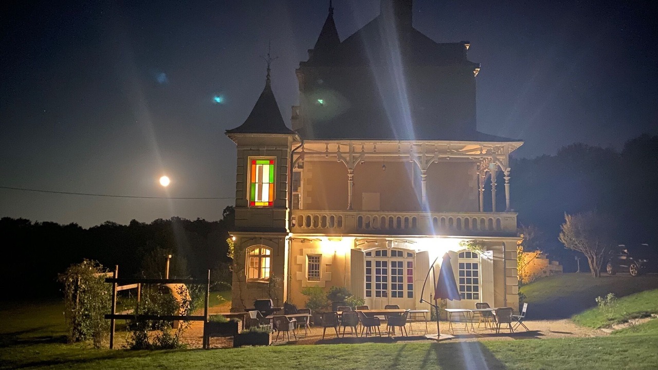 Photo of Outdoor in Jarze