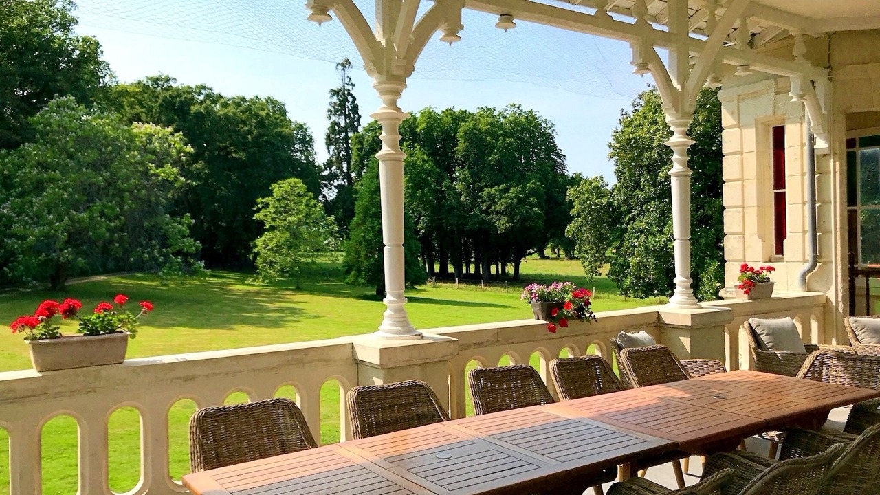 Photo of Outdoor in Jarze