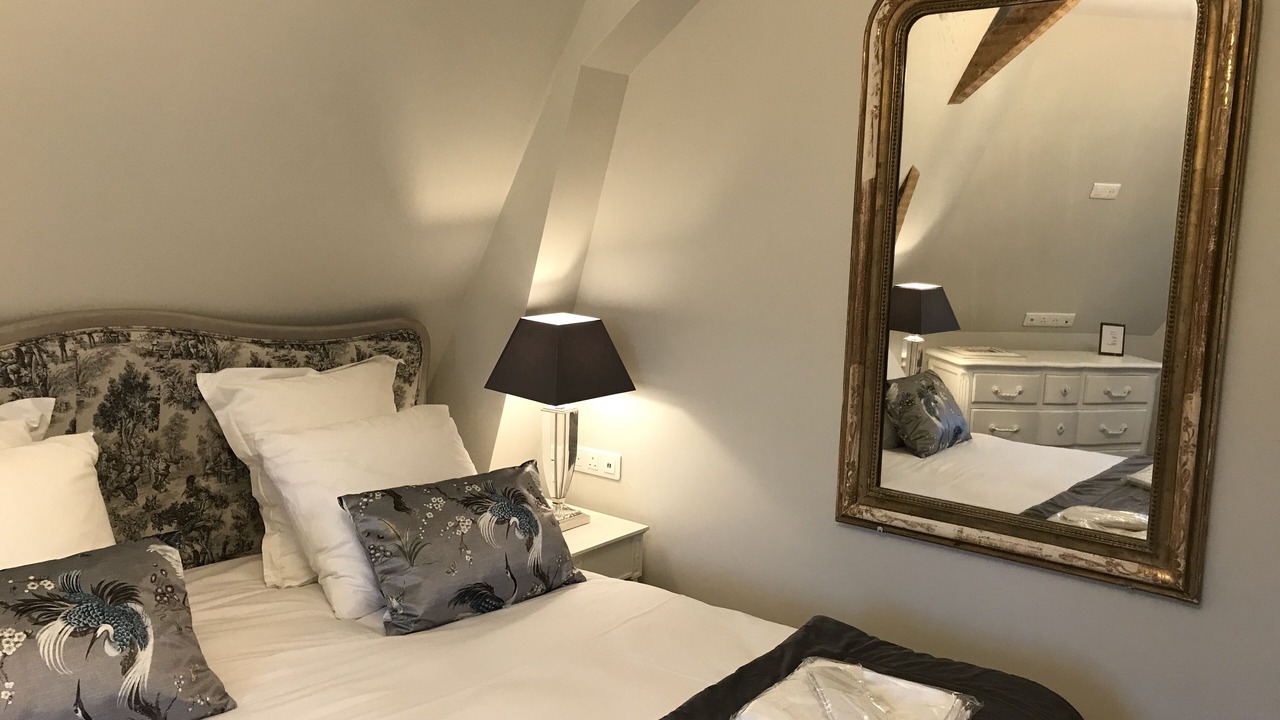 Photo of Bedroom in Jarze