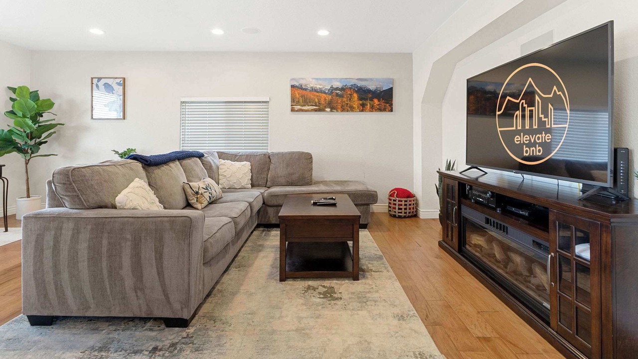 Photo of Bedroom in Northglenn