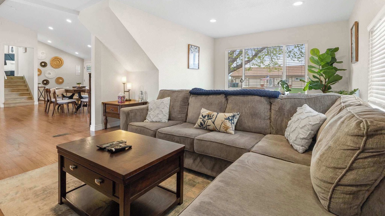 Photo of Bedroom in Northglenn