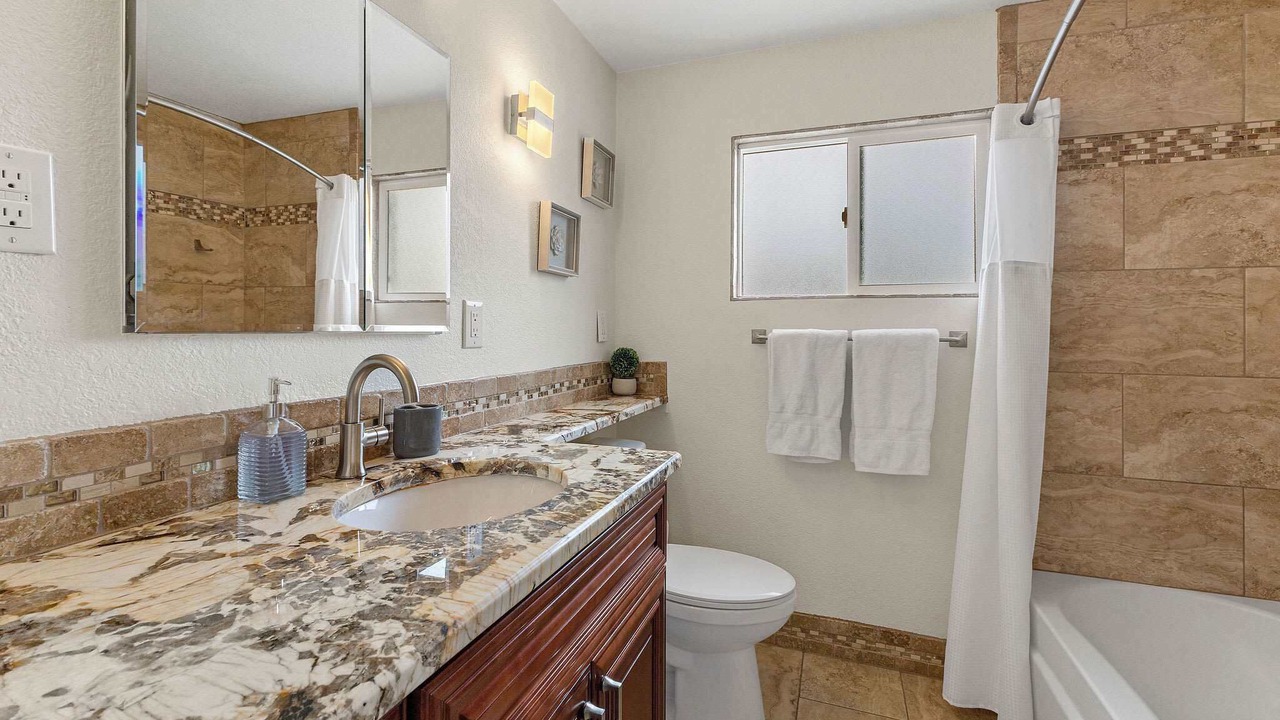 Photo of Bathroom in Northglenn