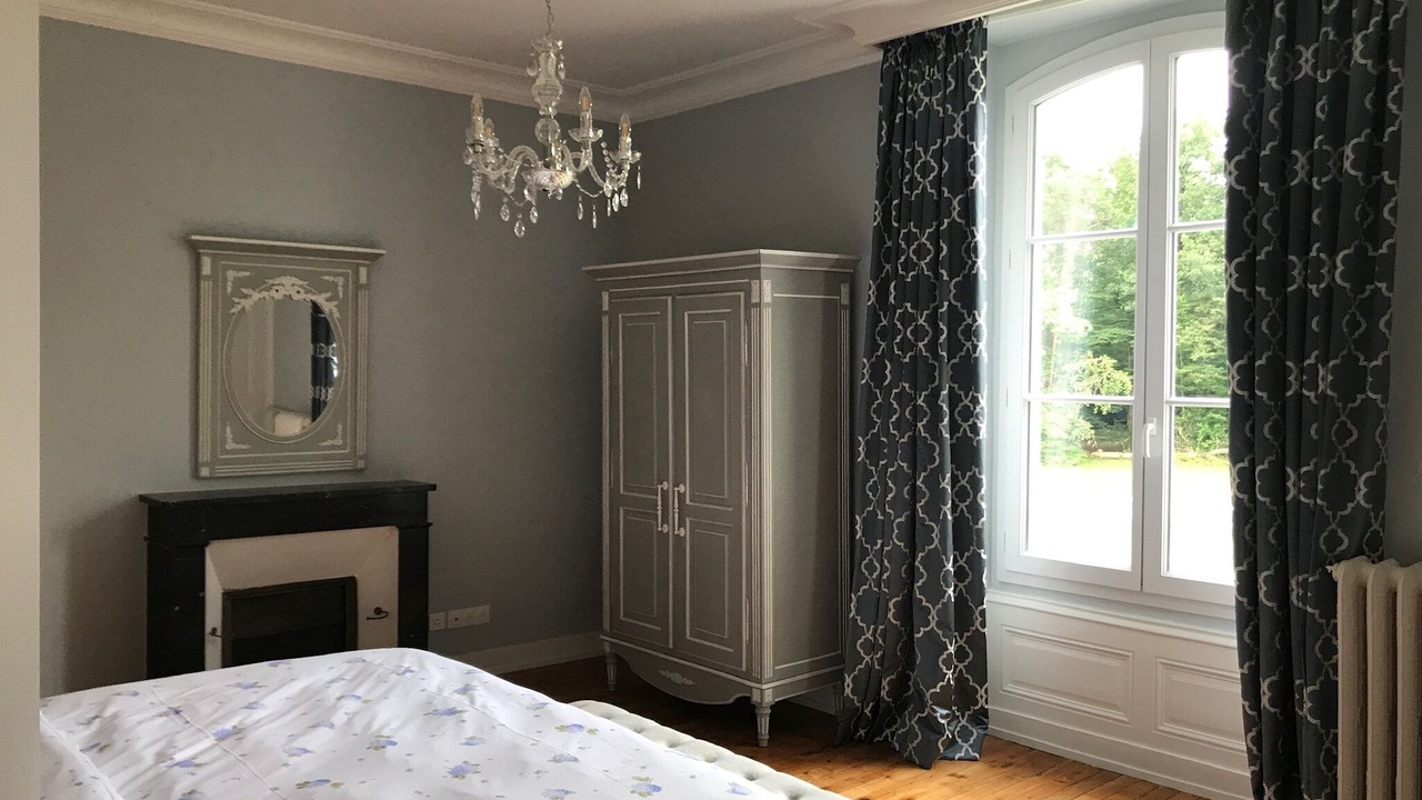 Photo of Bedroom in Jarze