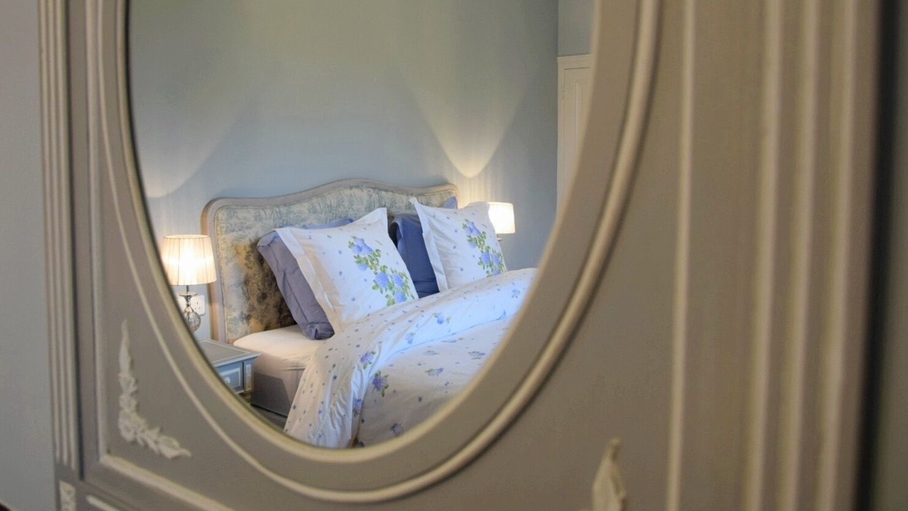 Photo of Bedroom in Jarze
