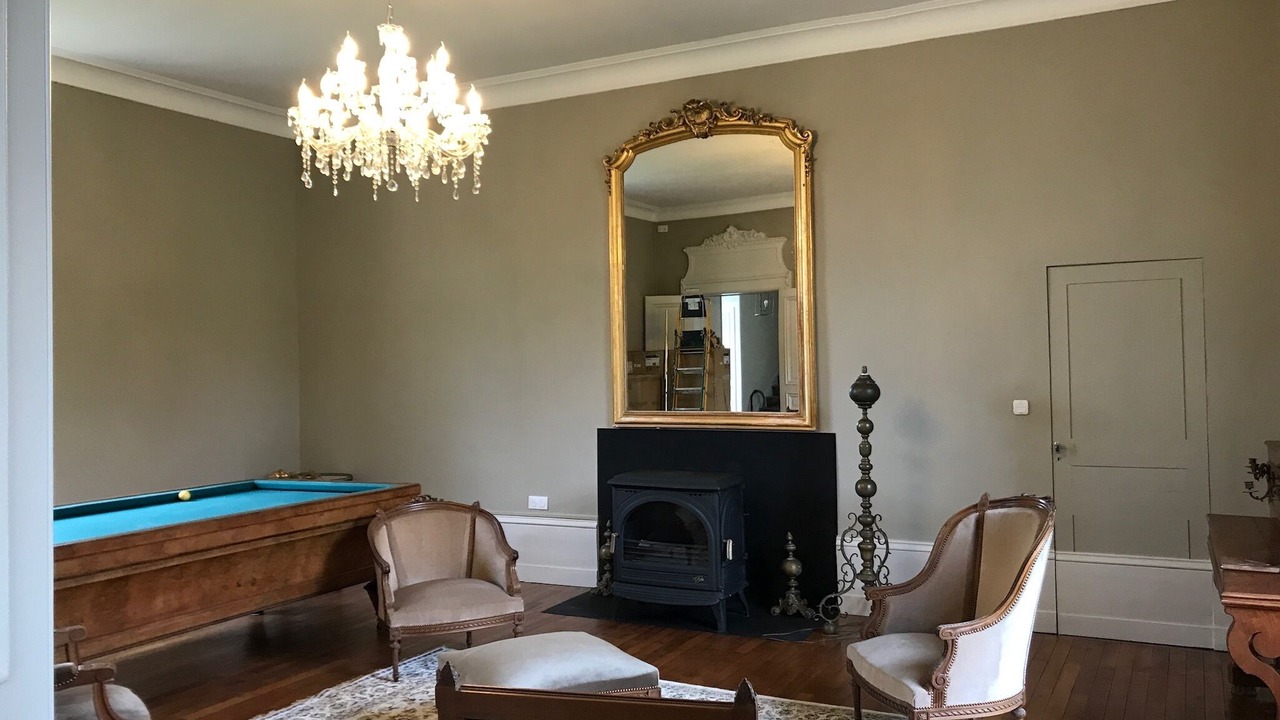 Photo of Bedroom in Jarze