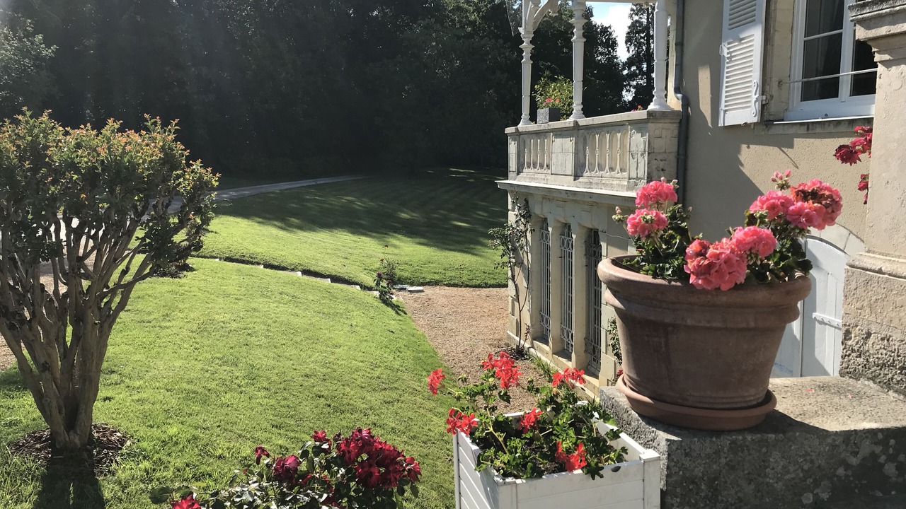 Photo of Outdoor in Jarze