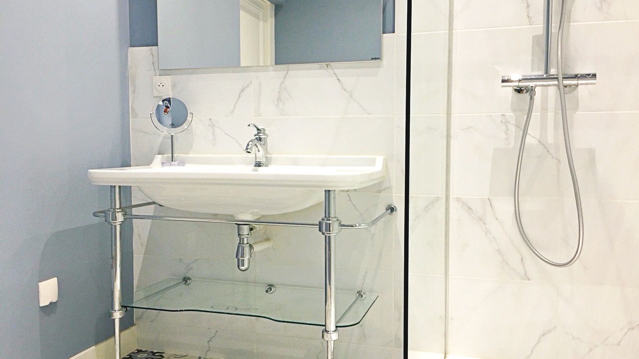 Photo of Bathroom in Jarze