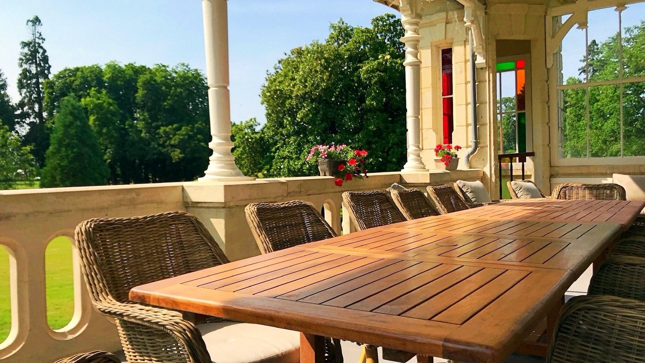 Photo of Outdoor in Jarze