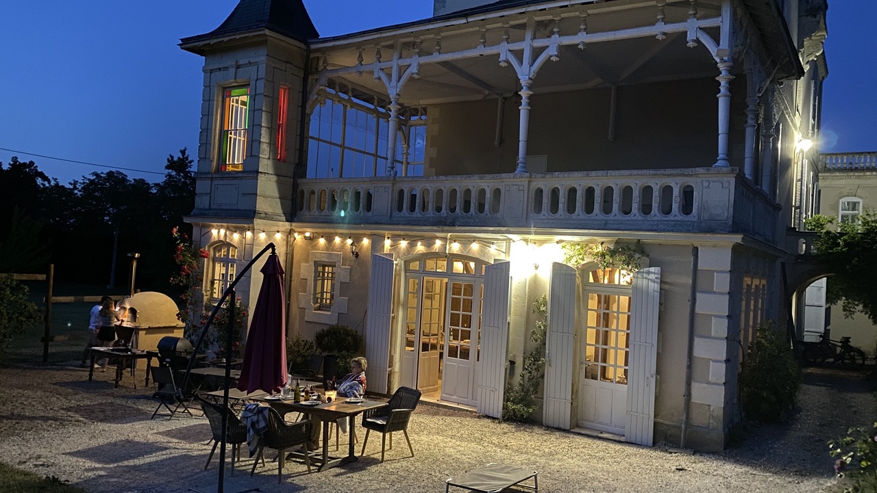 Photo of Outdoor in Jarze