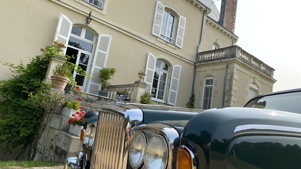 Photo of Outdoor in Jarze