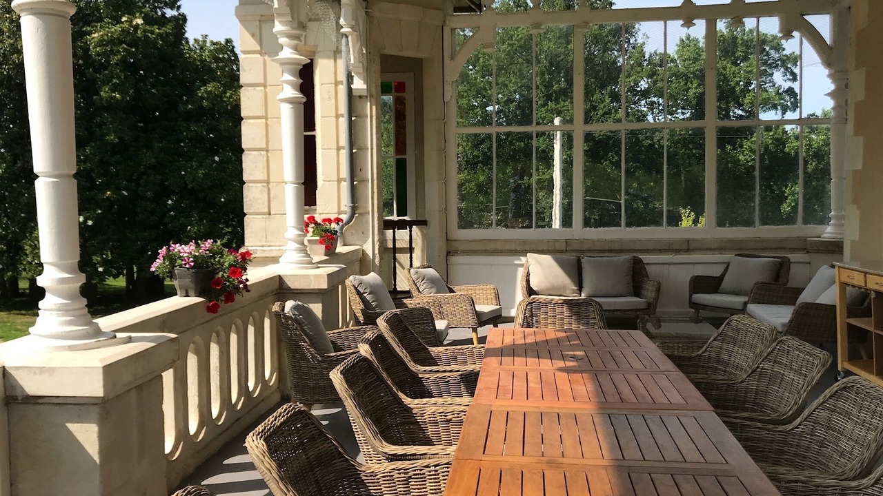 Photo of Outdoor in Jarze