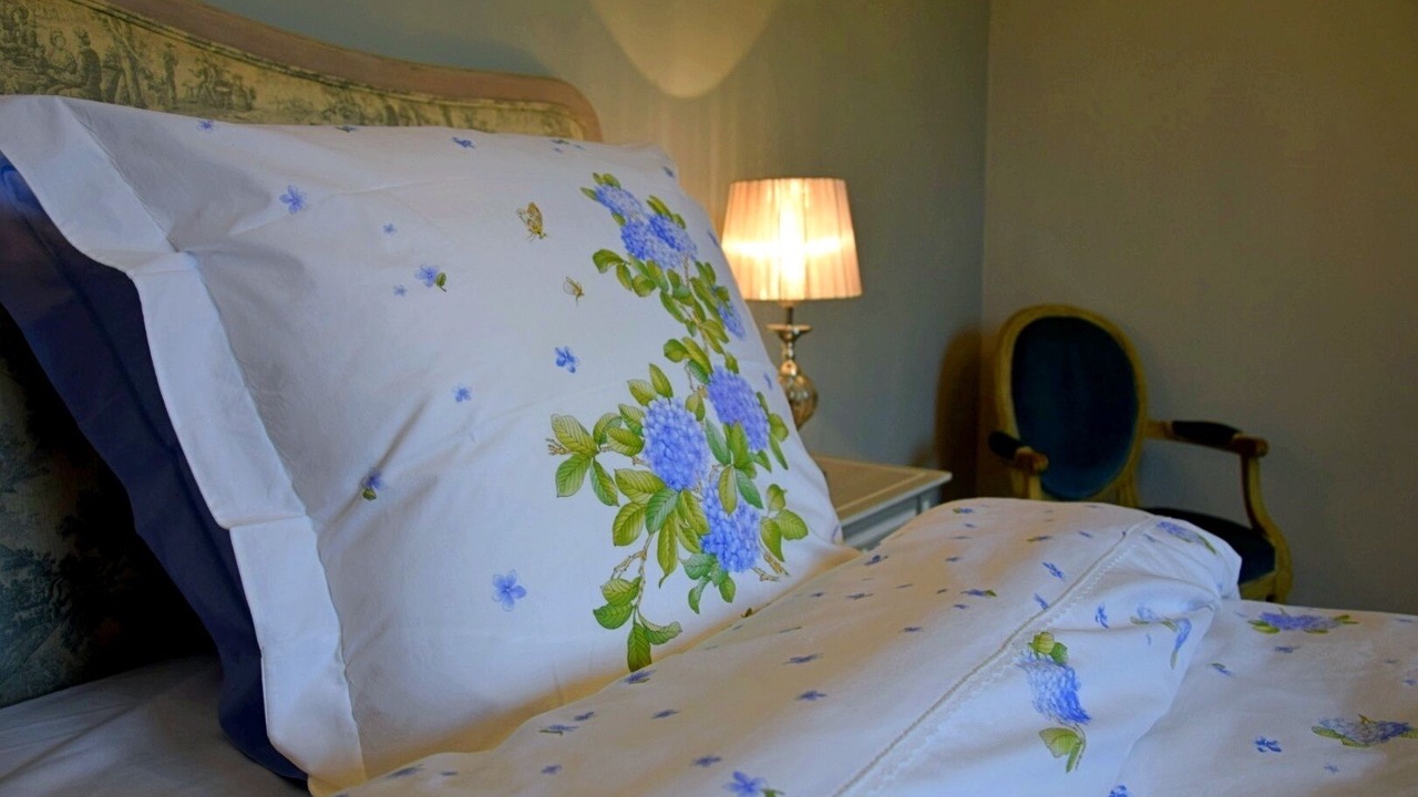 Photo of Bedroom in Jarze