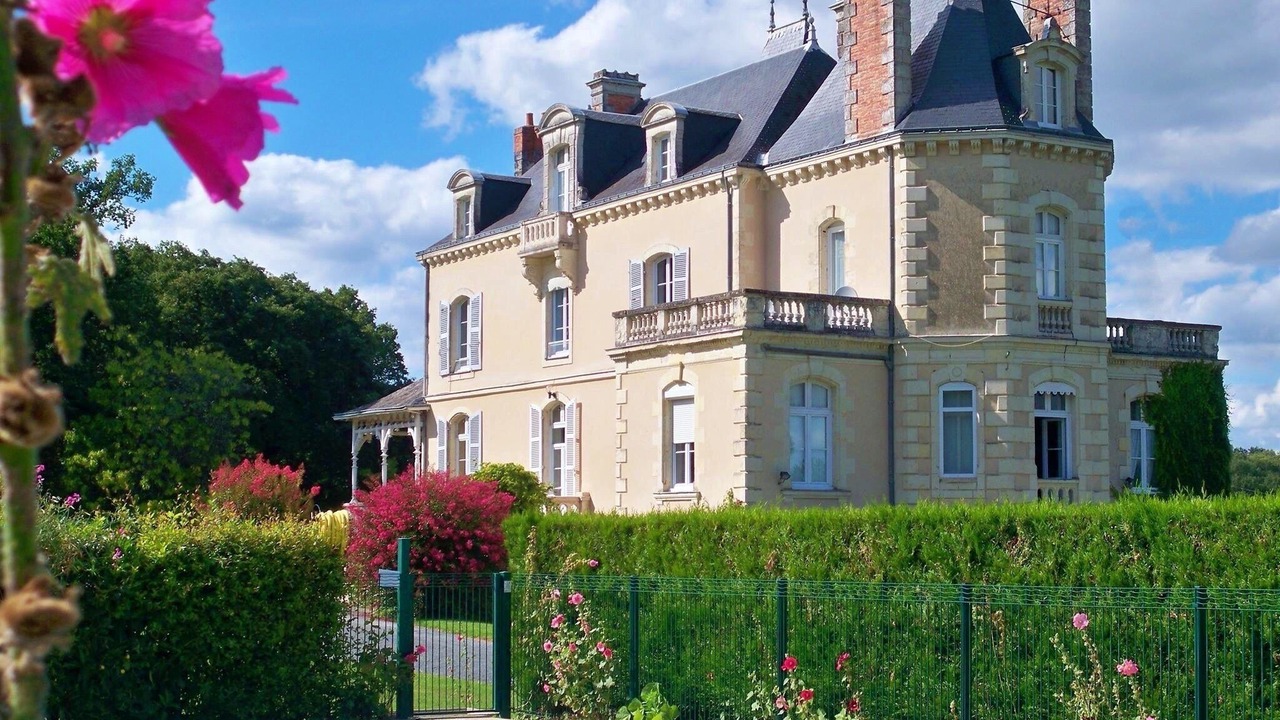 Photo of Outdoor in Jarze