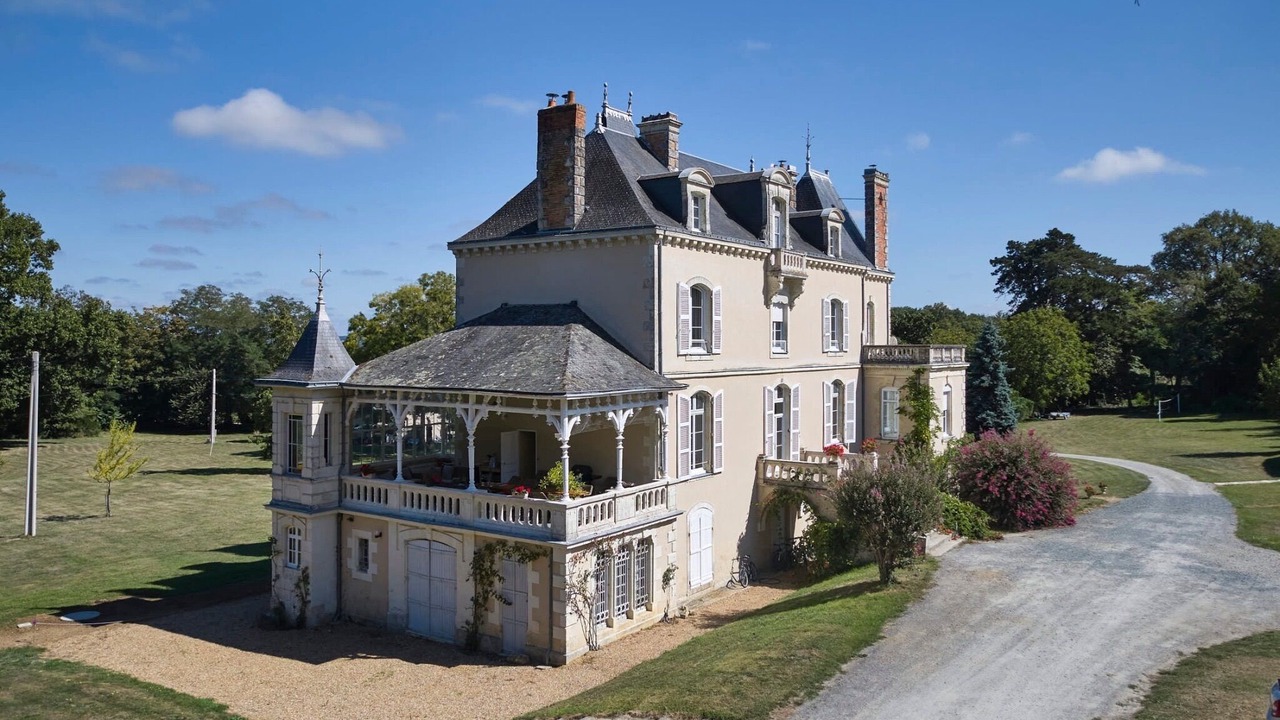 Photo of Outdoor in Jarze