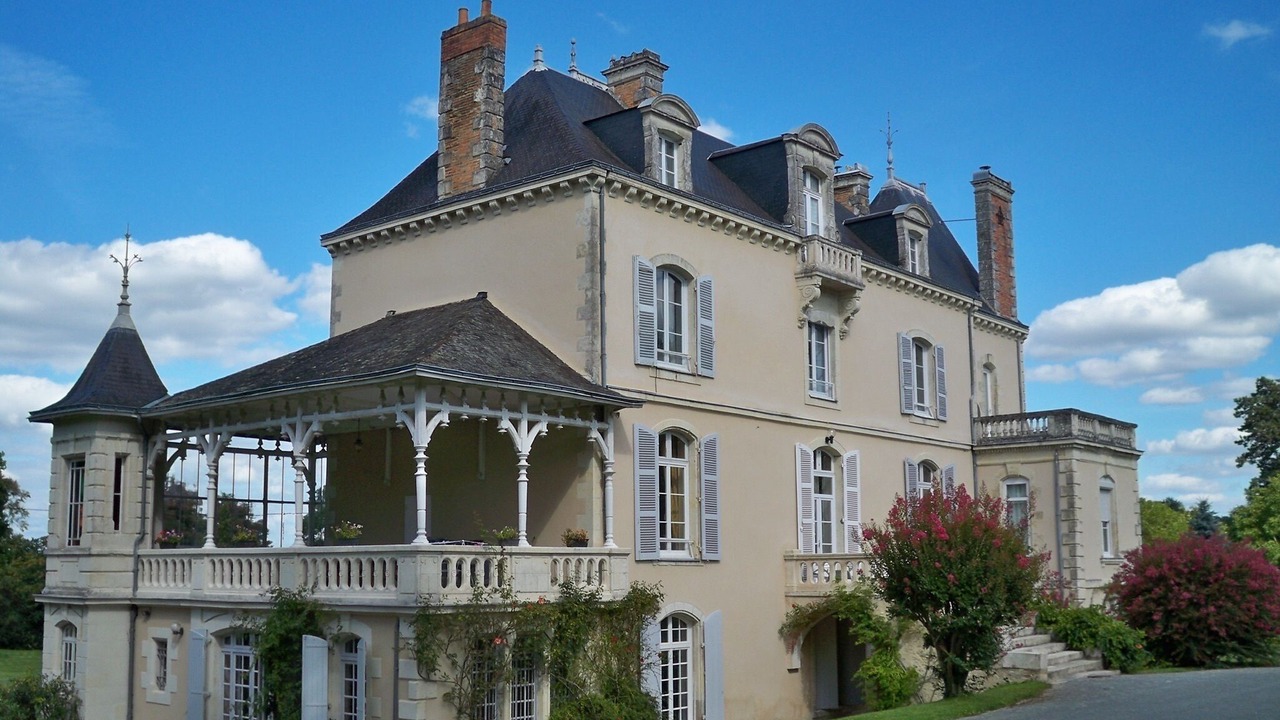 Photo of Outdoor in Jarze