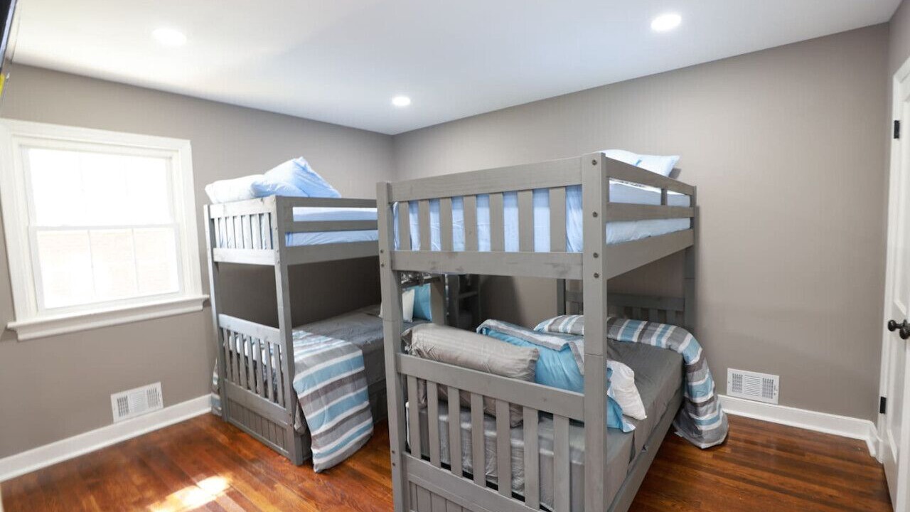 Photo of Bedroom in Dumbarton