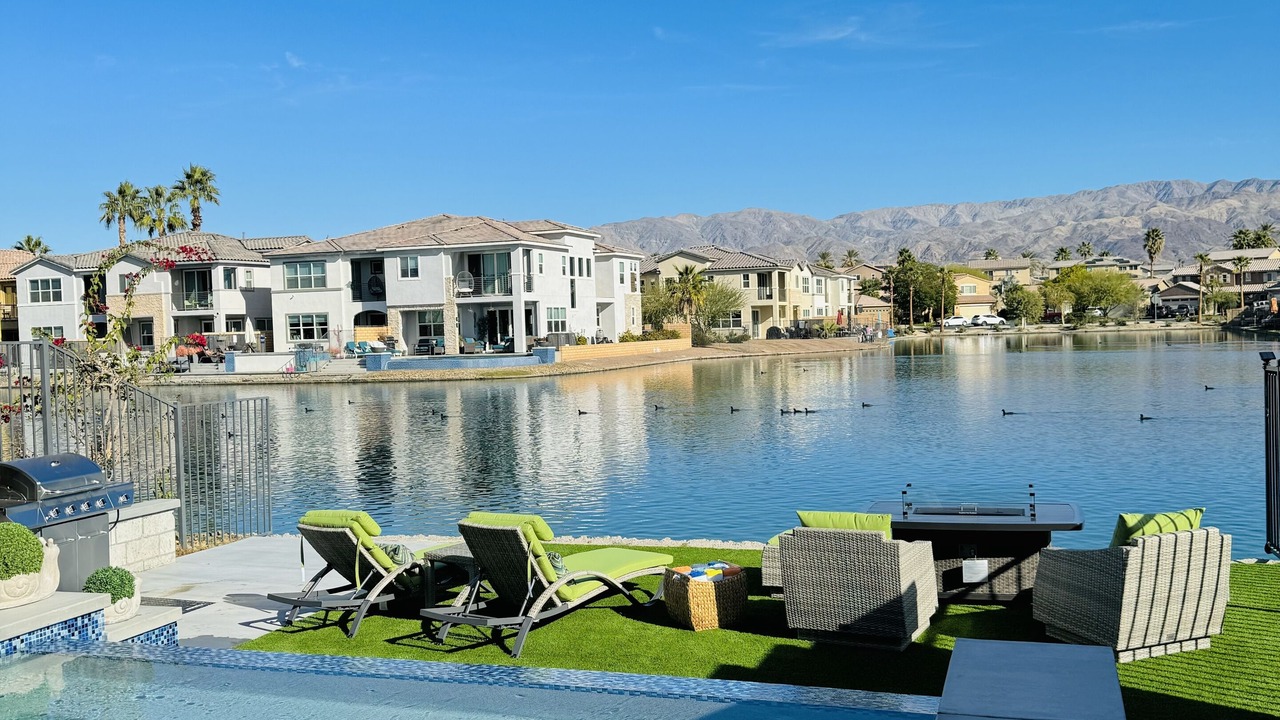 Photo of Outdoor in Terra Lago