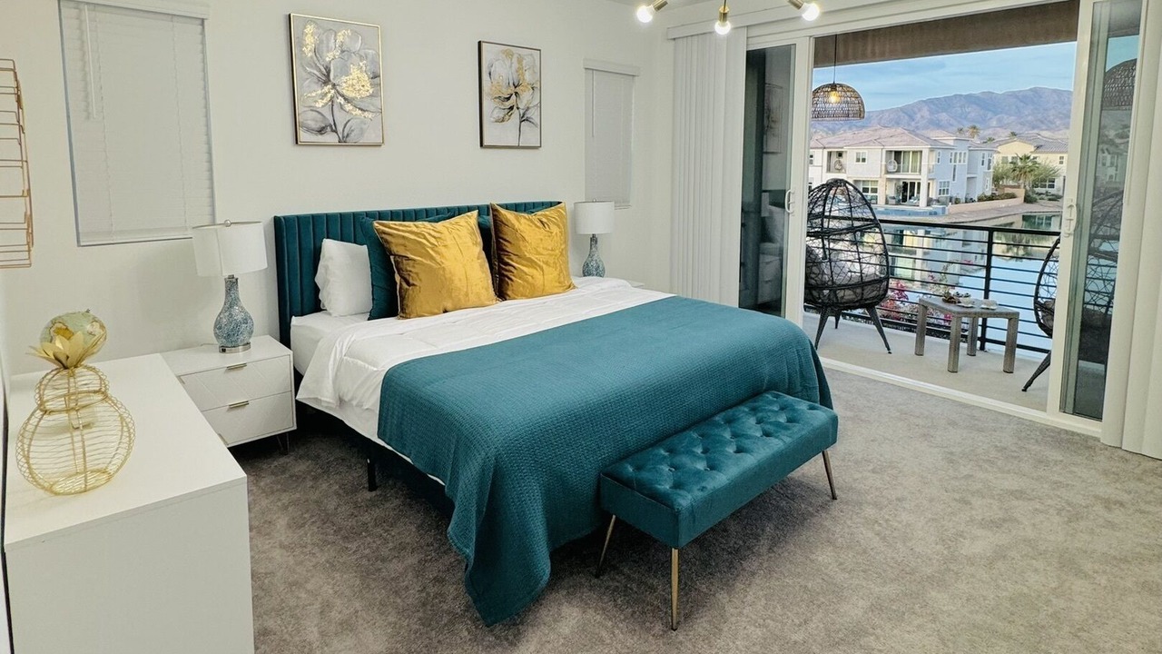 Photo of Bedroom in Terra Lago
