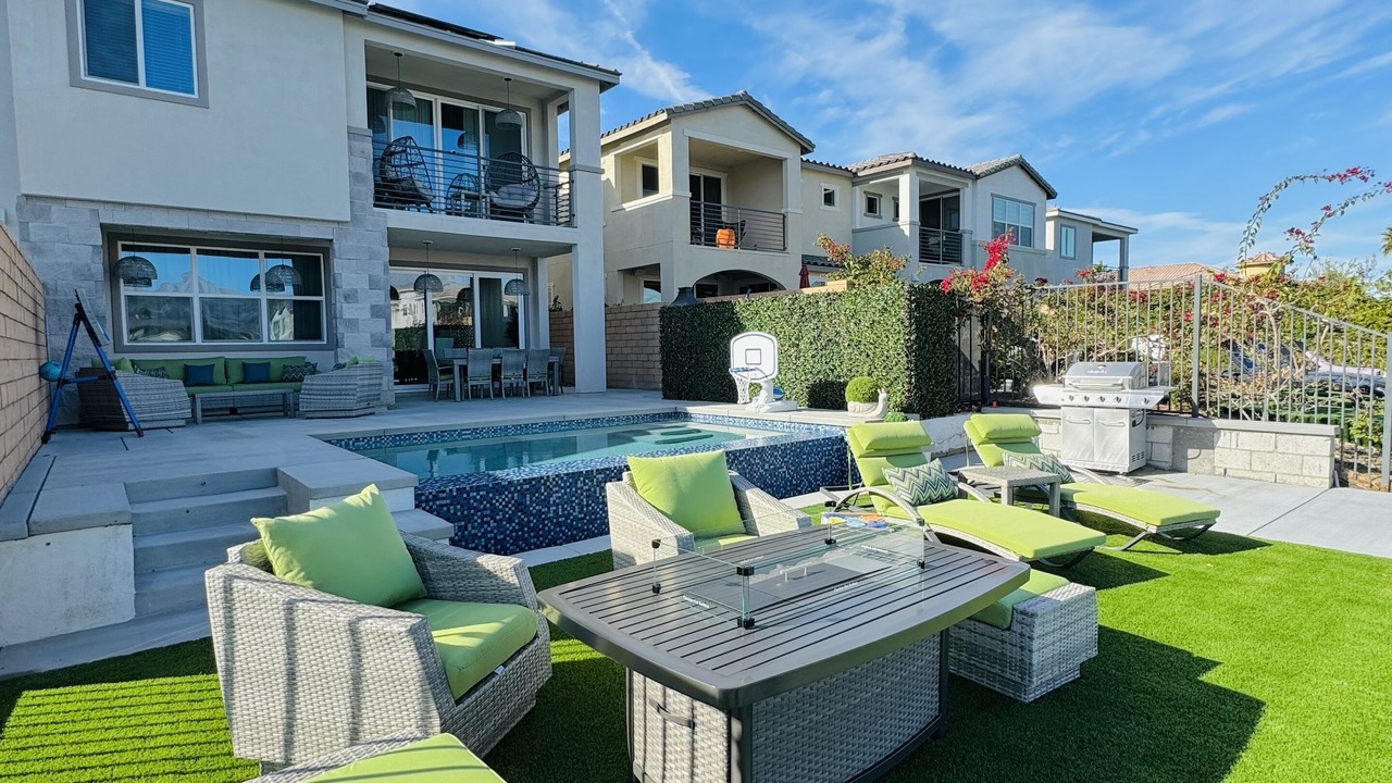 Photo of Outdoor in Terra Lago
