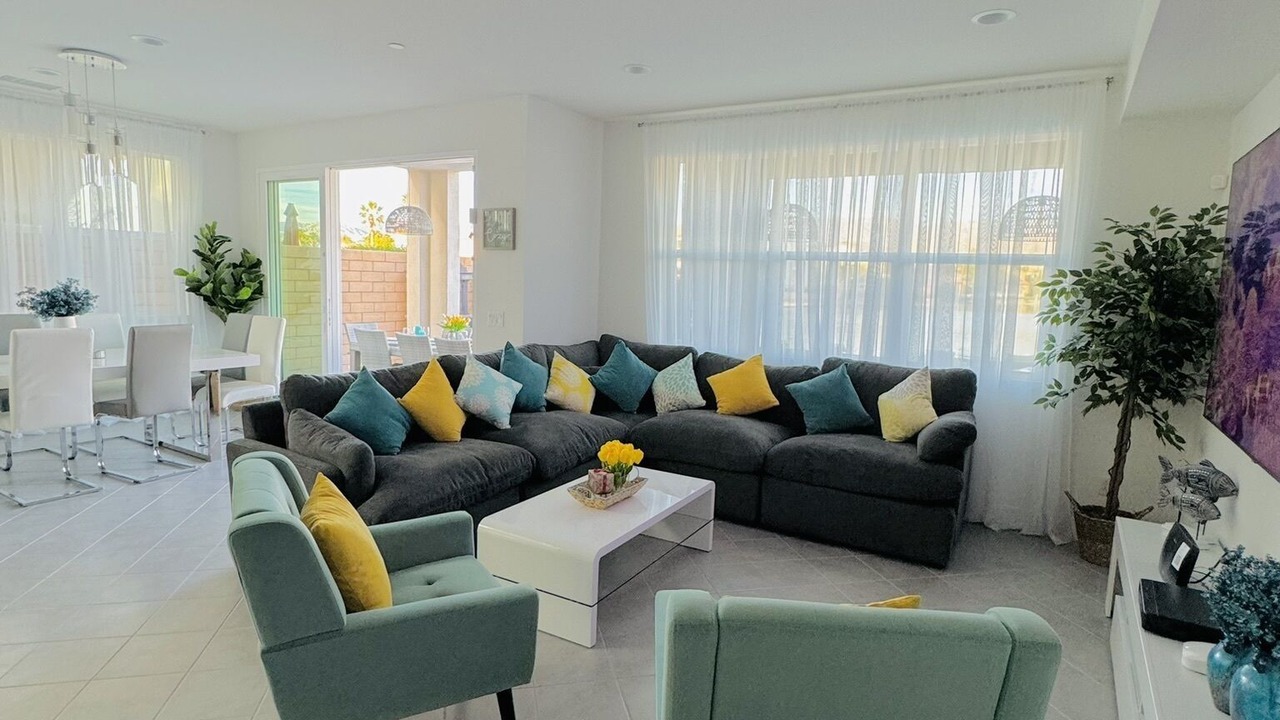 Photo of Livingroom in Terra Lago