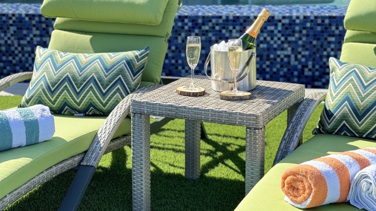 Photo of Outdoor in Terra Lago