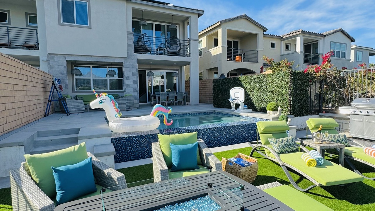 Photo of Outdoor in Terra Lago