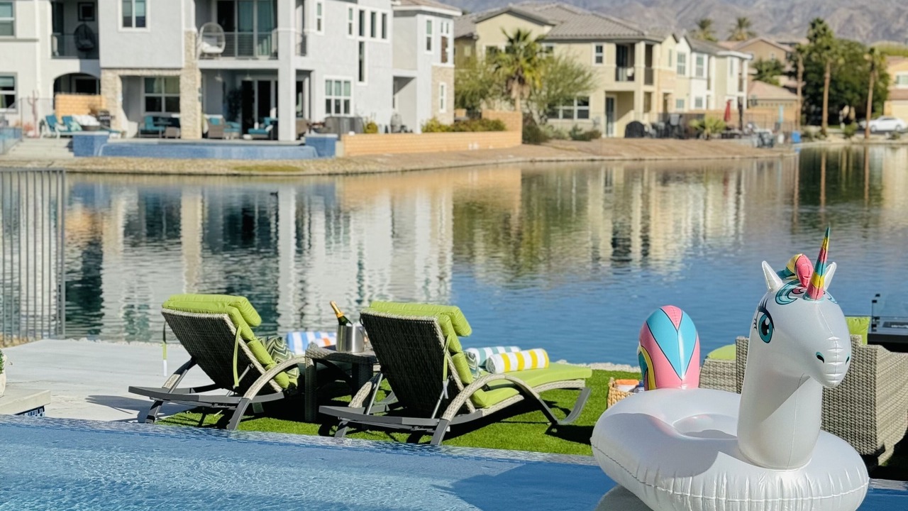 Photo of Outdoor in Terra Lago