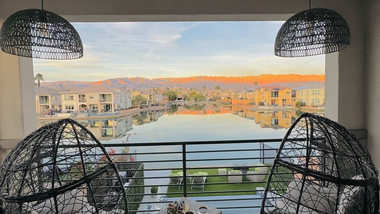 Photo of Patio Balcony in Terra Lago