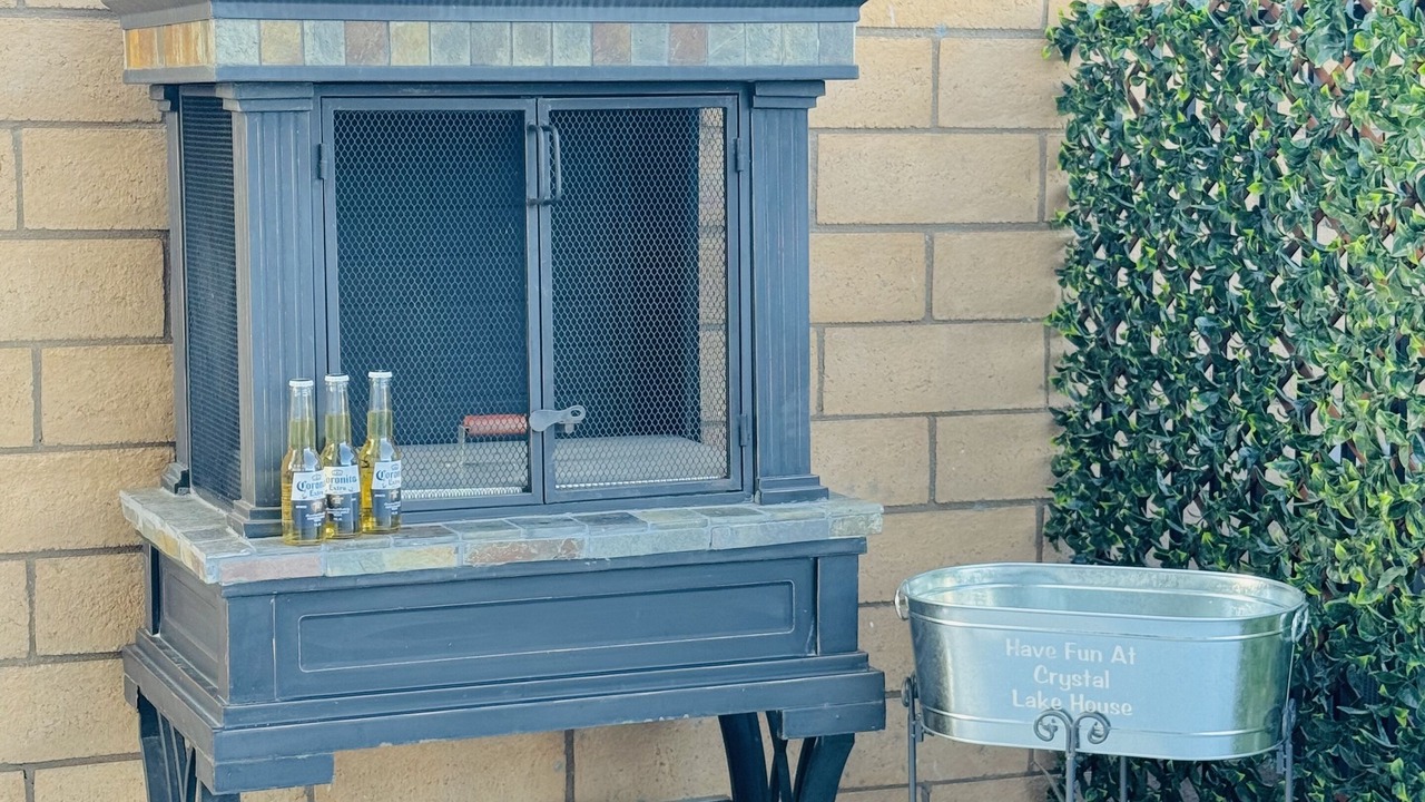 Photo of Outdoor in Terra Lago