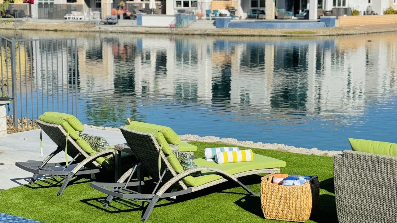 Photo of Outdoor in Terra Lago
