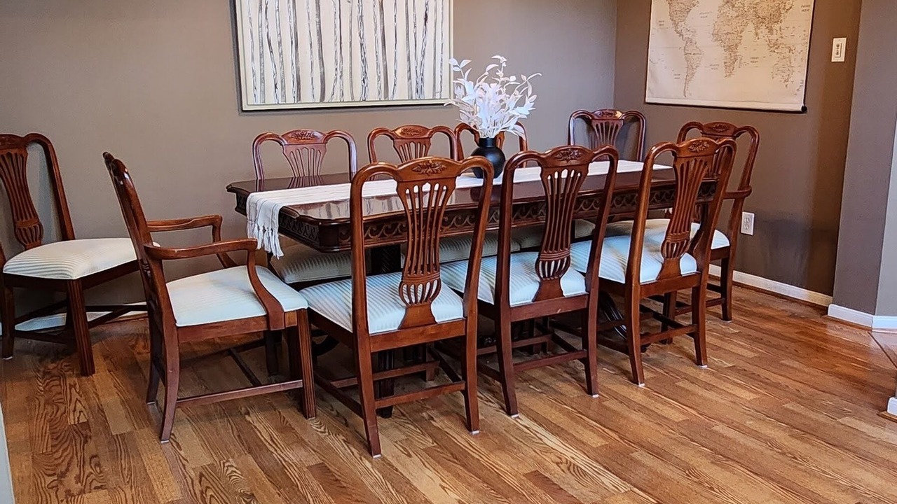 Photo of Bedroom in Alden Bridge