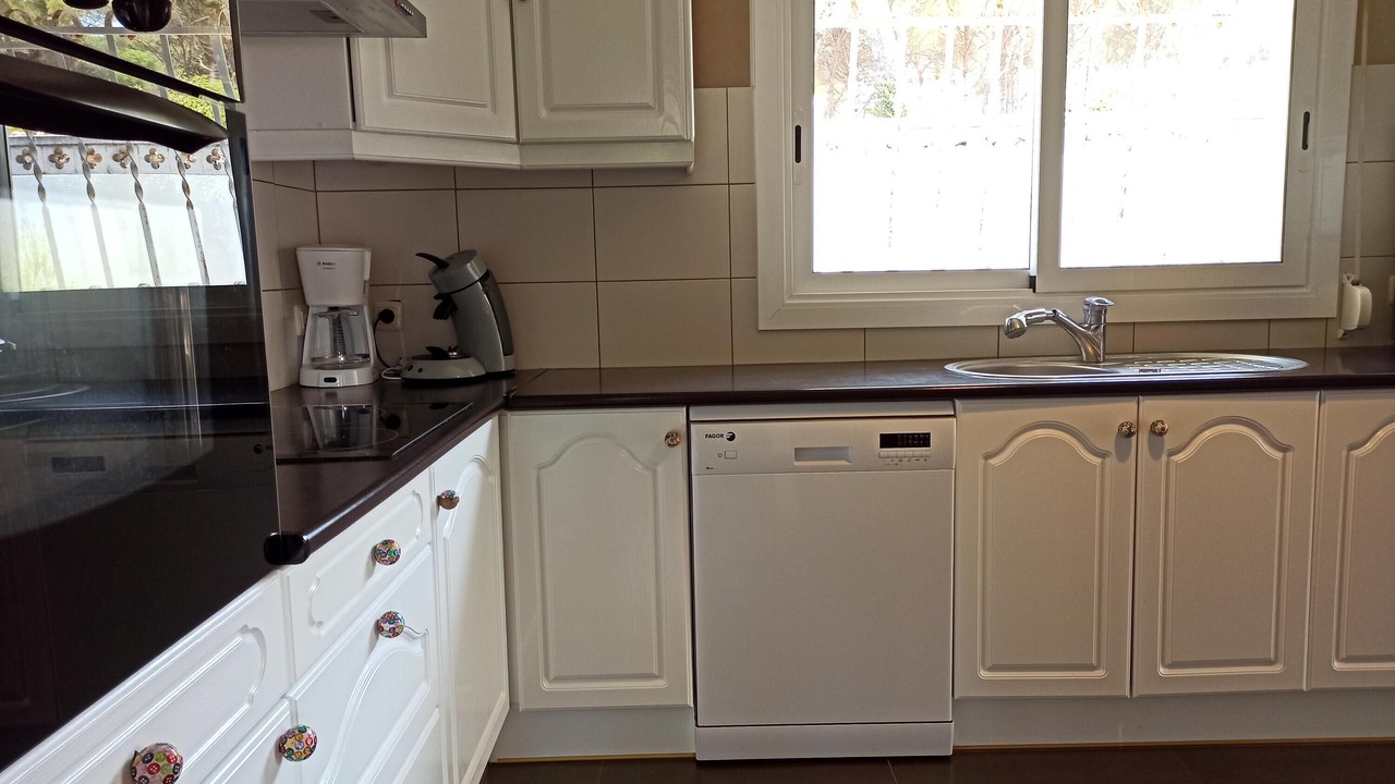 Photo of Kitchen in L'Escala