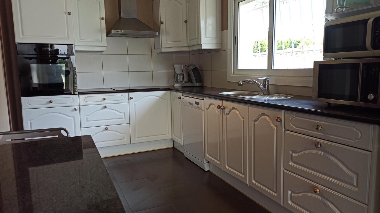 Photo of Kitchen in L'Escala