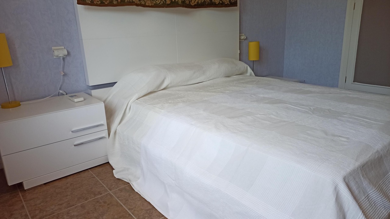 Photo of Bedroom in L'Escala