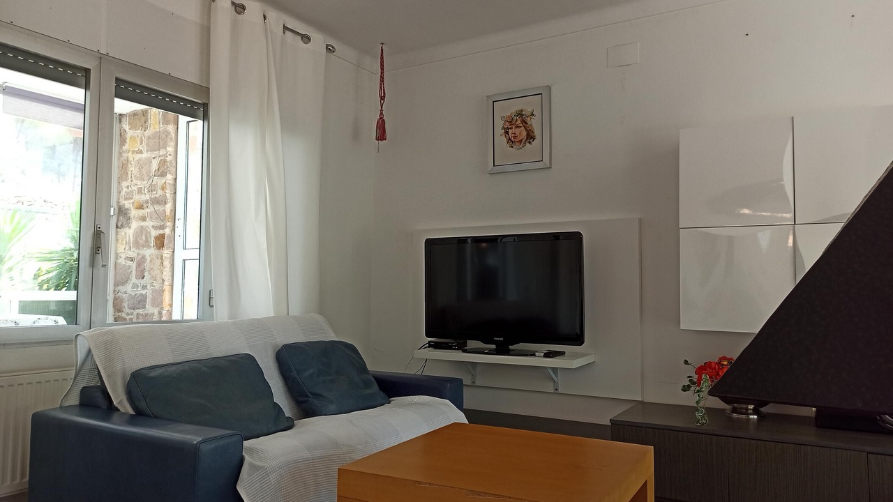 Photo of Livingroom in L'Escala