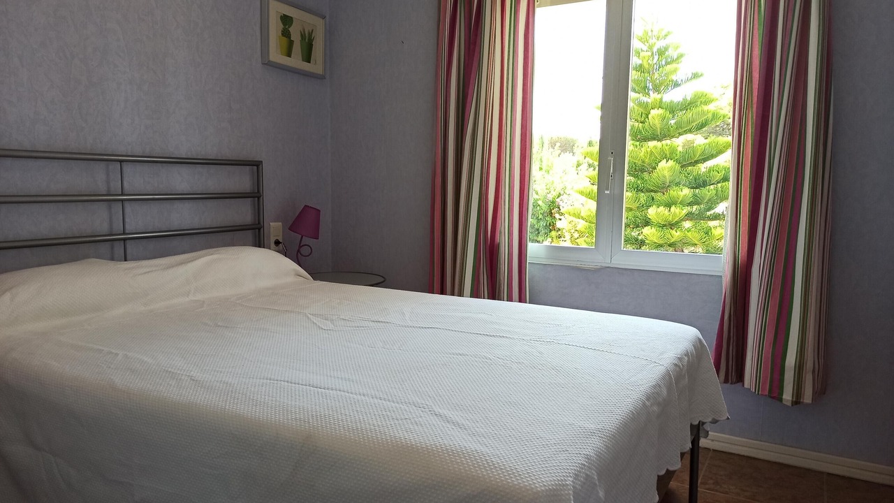 Photo of Bedroom in L'Escala