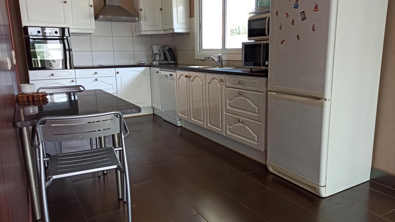 Photo of Kitchen in L'Escala
