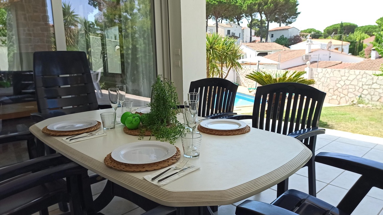 Photo of Outdoor in L'Escala
