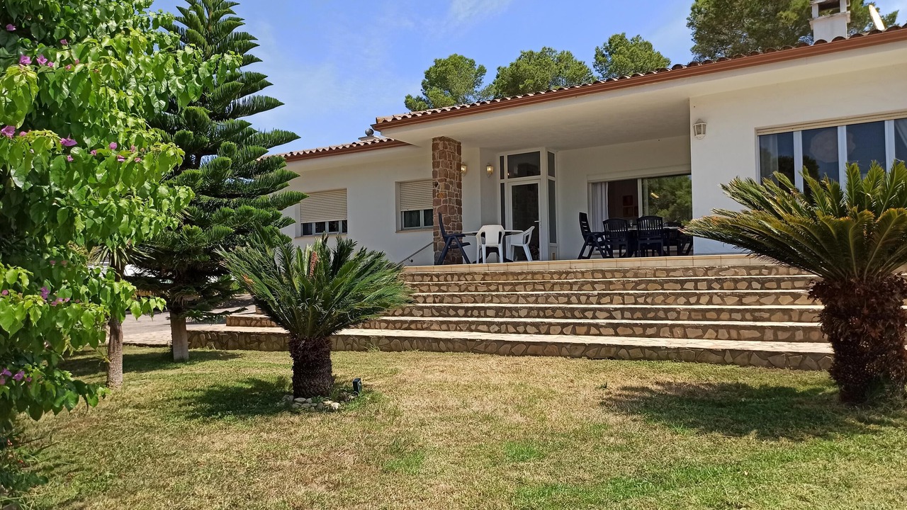 Photo of Outdoor in L'Escala