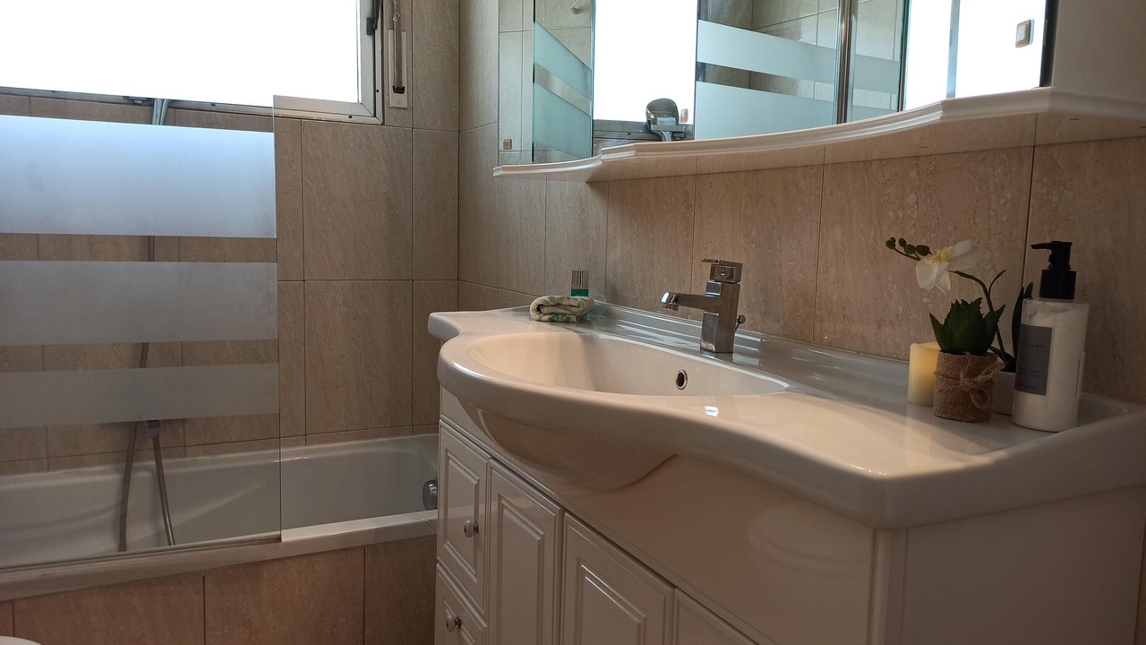 Photo of Bathroom in L'Escala