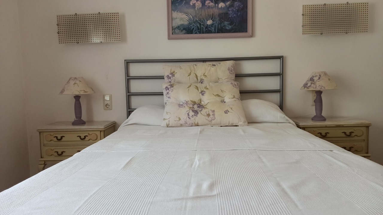 Photo of Bedroom in L'Escala