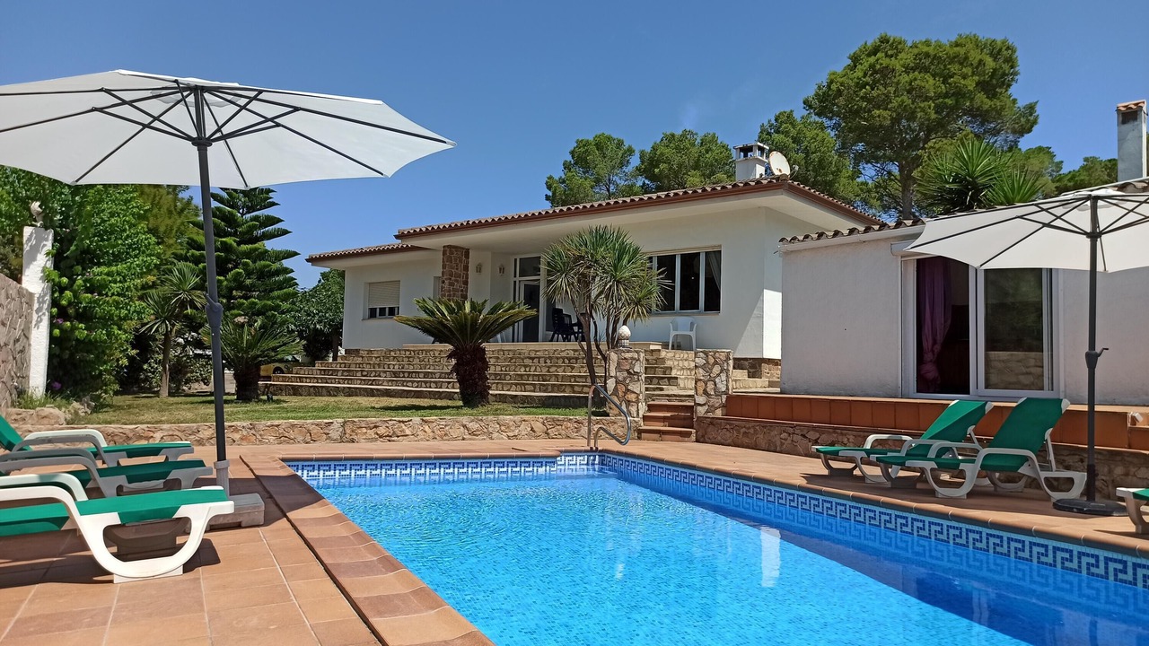 Photo of Outdoor in L'Escala