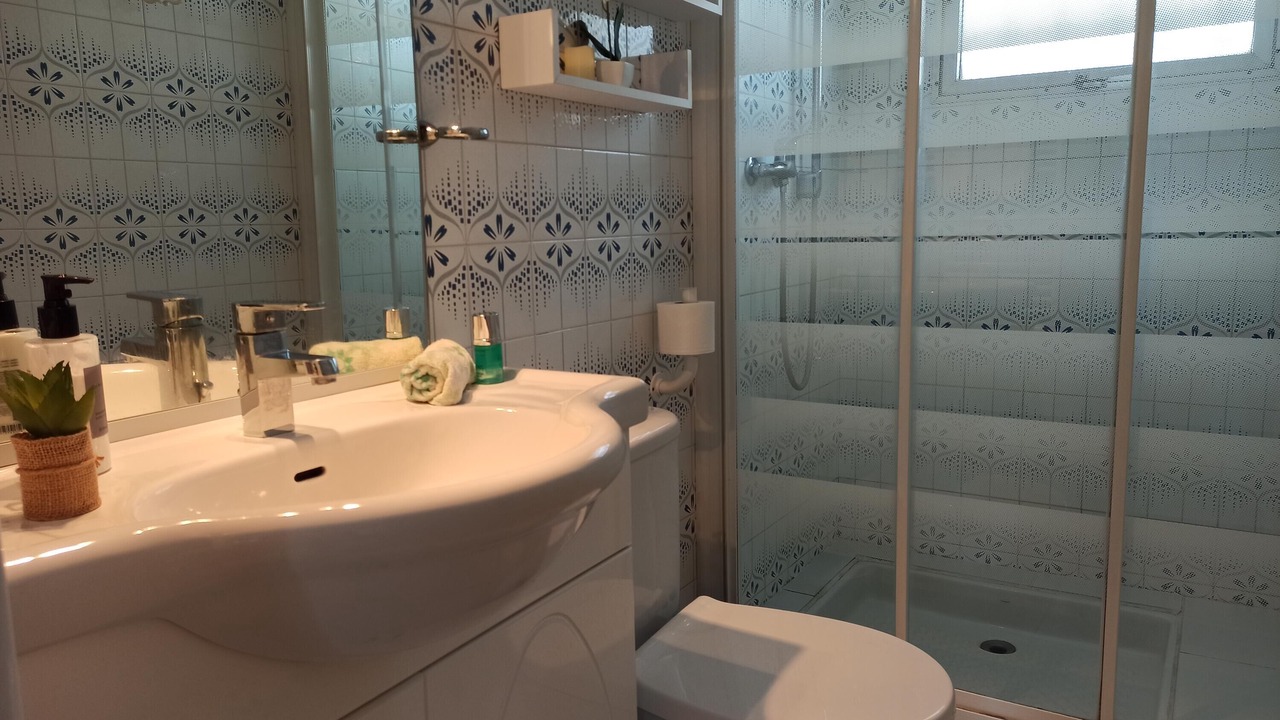 Photo of Bathroom in L'Escala