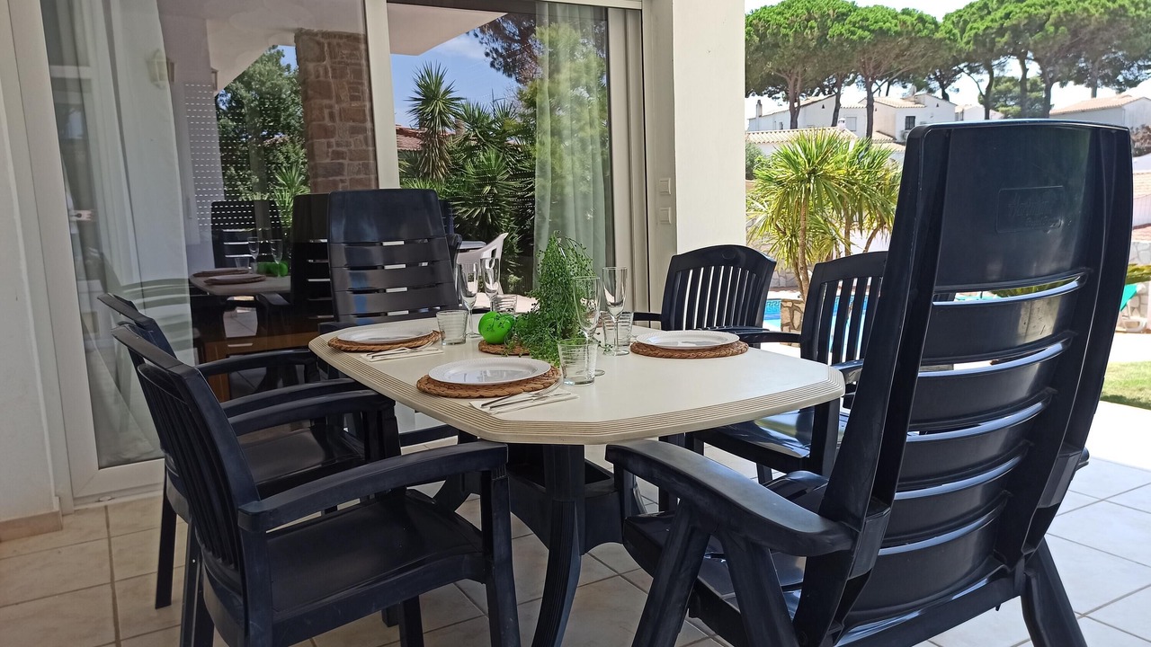 Photo of Outdoor in L'Escala
