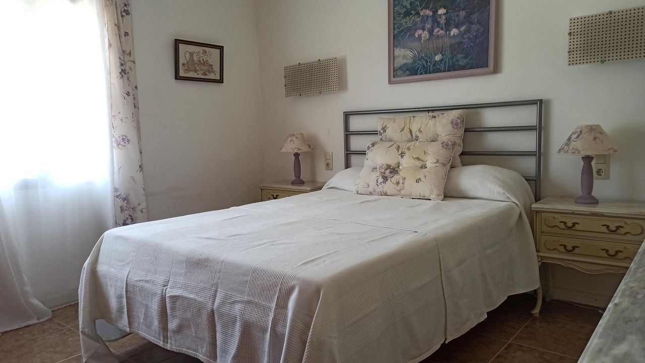Photo of Bedroom in L'Escala