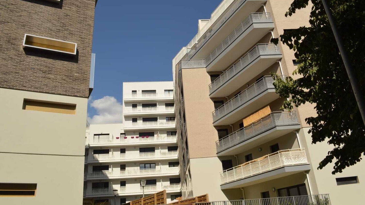 Photo of Others in Bobigny