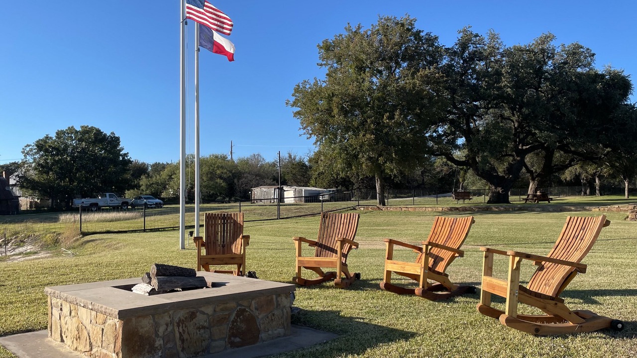 Photo of Outdoor in Graham
