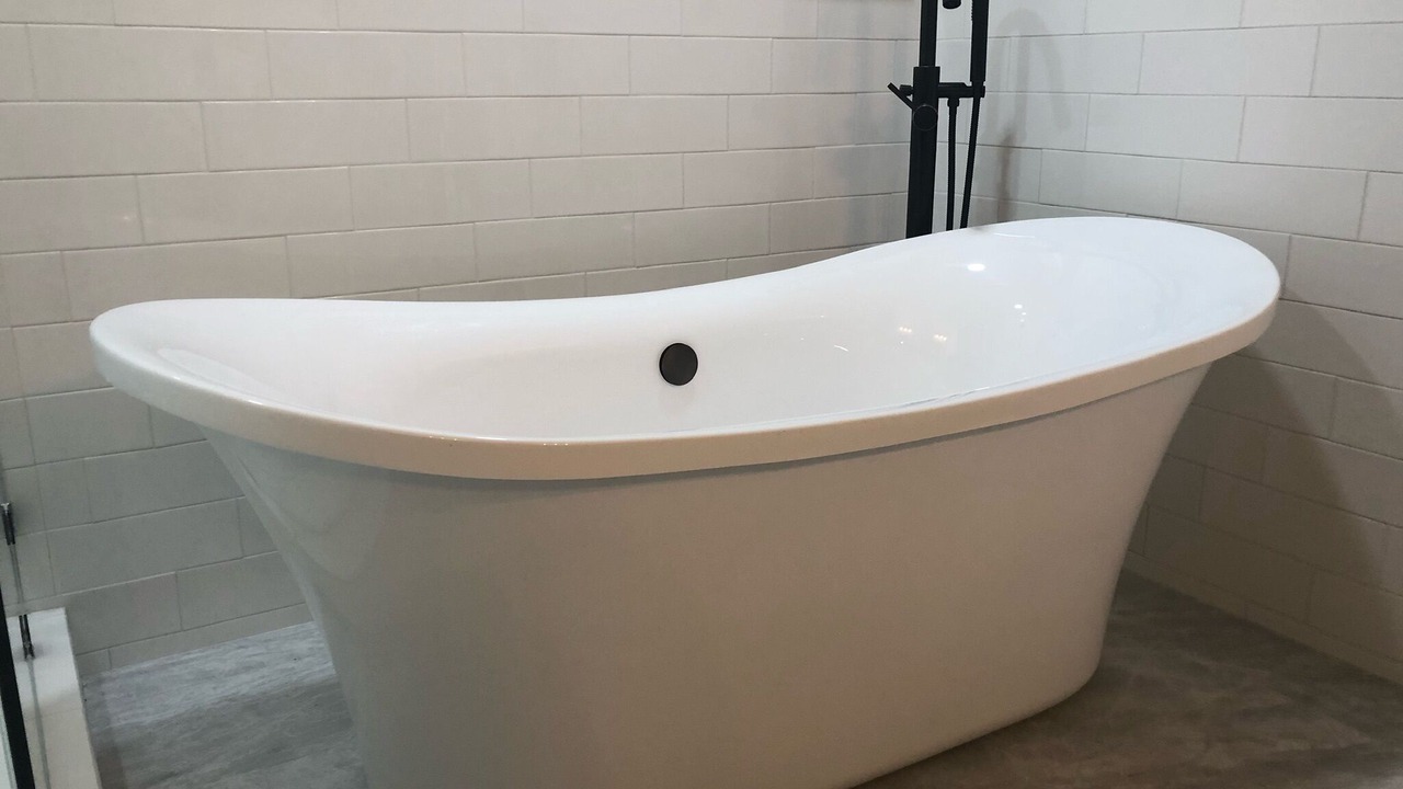 Photo of Bathroom in Graham