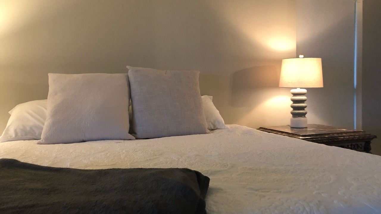 Photo of Bedroom in Graham