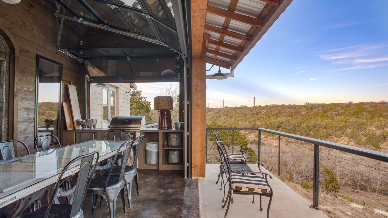 Photo of Outdoor in Dripping Springs